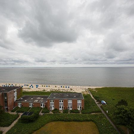 Haus Uthlande Uthlande Whg 51 Meeresbrise Вик-ауф-Фёр Экстерьер фото