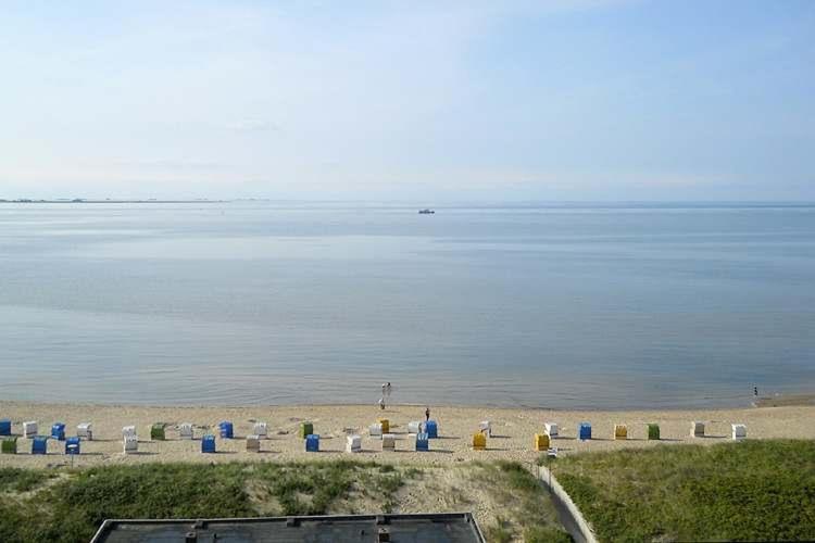 Haus Uthlande Uthlande Whg 51 Meeresbrise Вик-ауф-Фёр Экстерьер фото