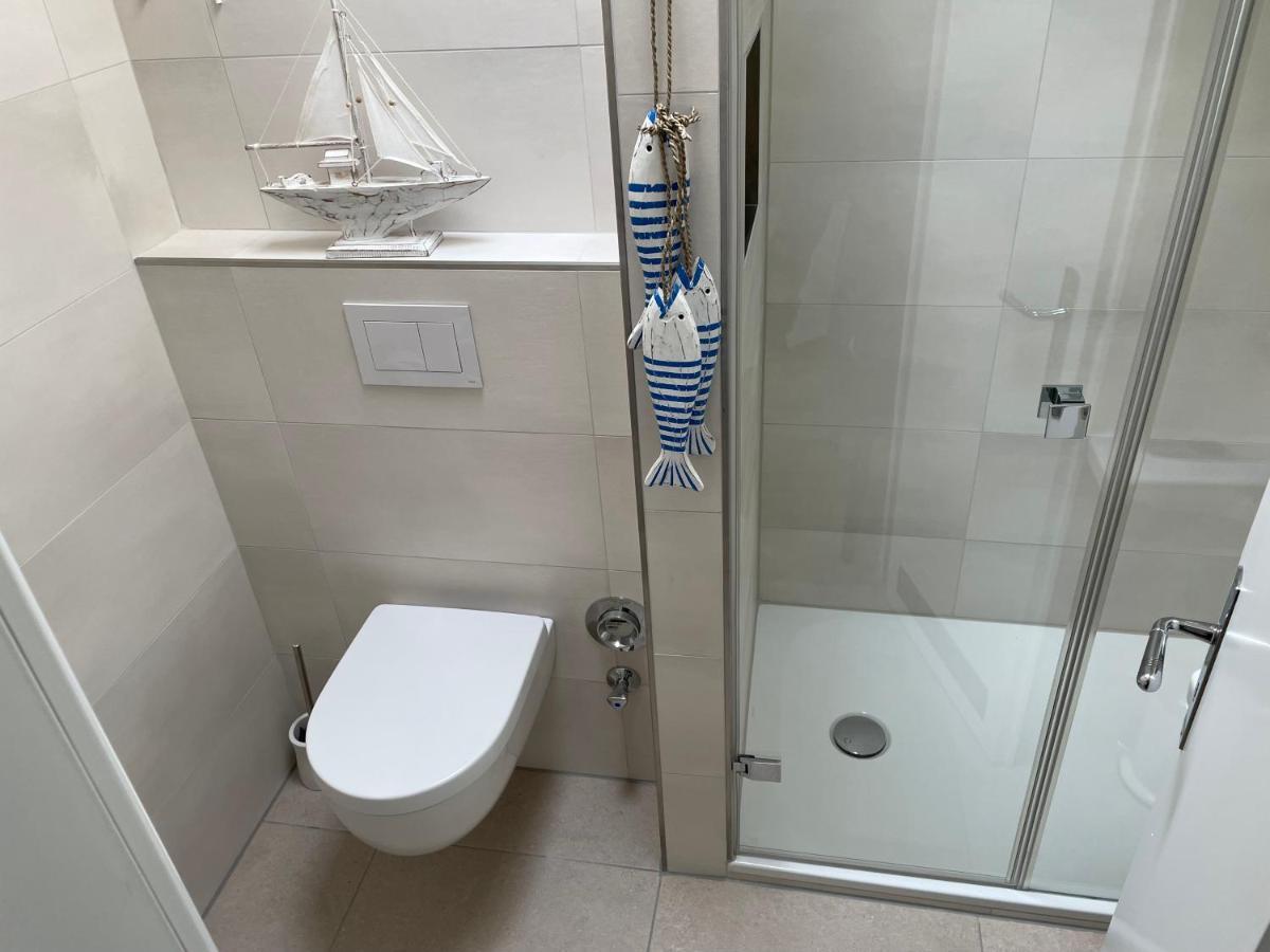 Haus Uthlande Uthlande Whg 51 Meeresbrise Вик-ауф-Фёр Экстерьер фото